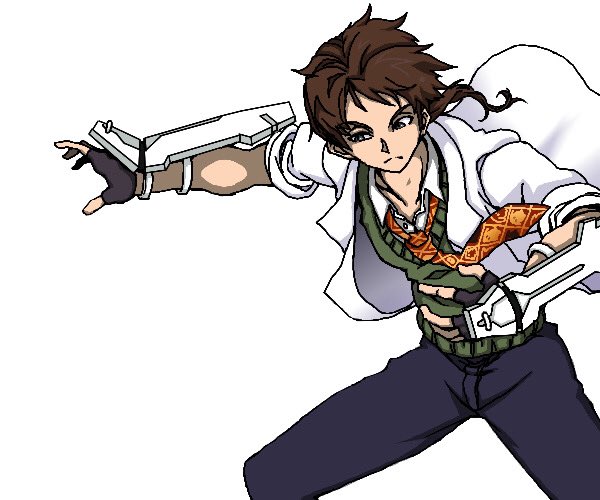 ボーマンのtwitterイラスト検索結果 古い順