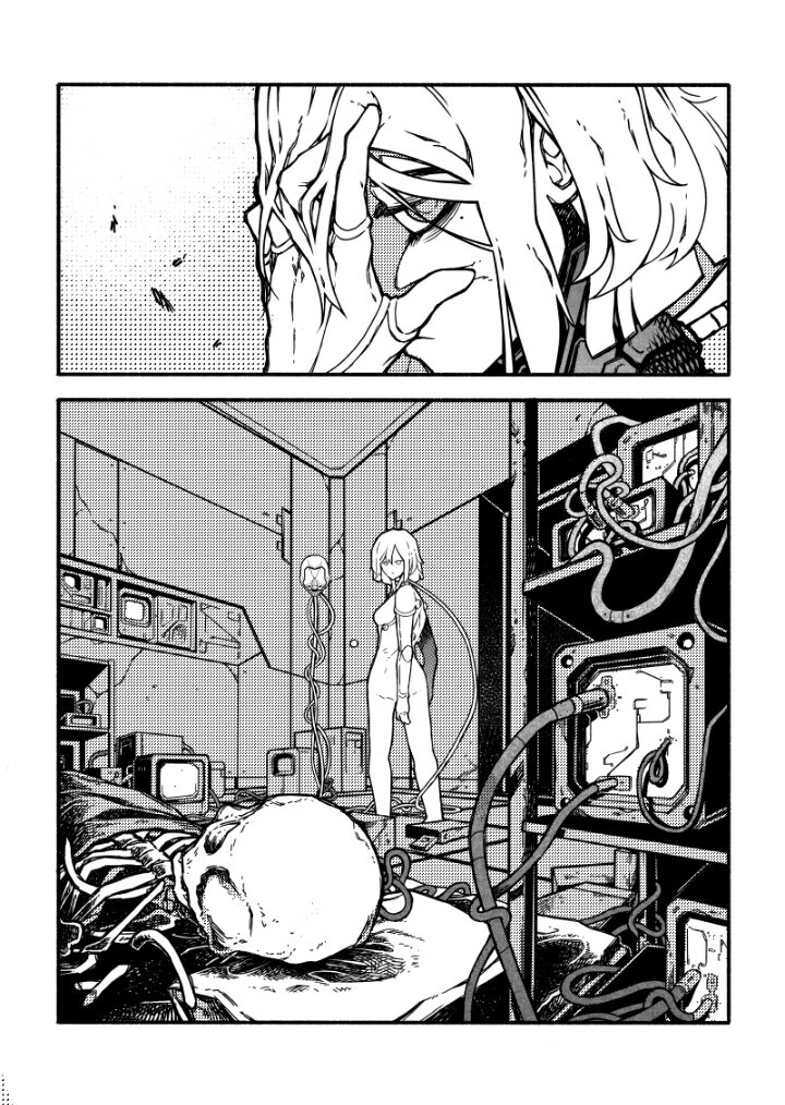 2020 has been less illustrations and more comic work for me personally. So here is some pages from my comic CHOKEPOINT from this year that i liked. Would of liked to of made a consistent schedule for my comic but i guess thatll be for 2021!!