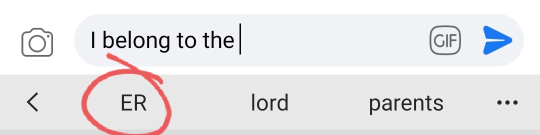 JCollinsMA's tweet image. If this isn&apos;t the worst #PredictiveTextGame result I&apos;ve ever gotten, I don&apos;t know what is 🙄 #onlyme
