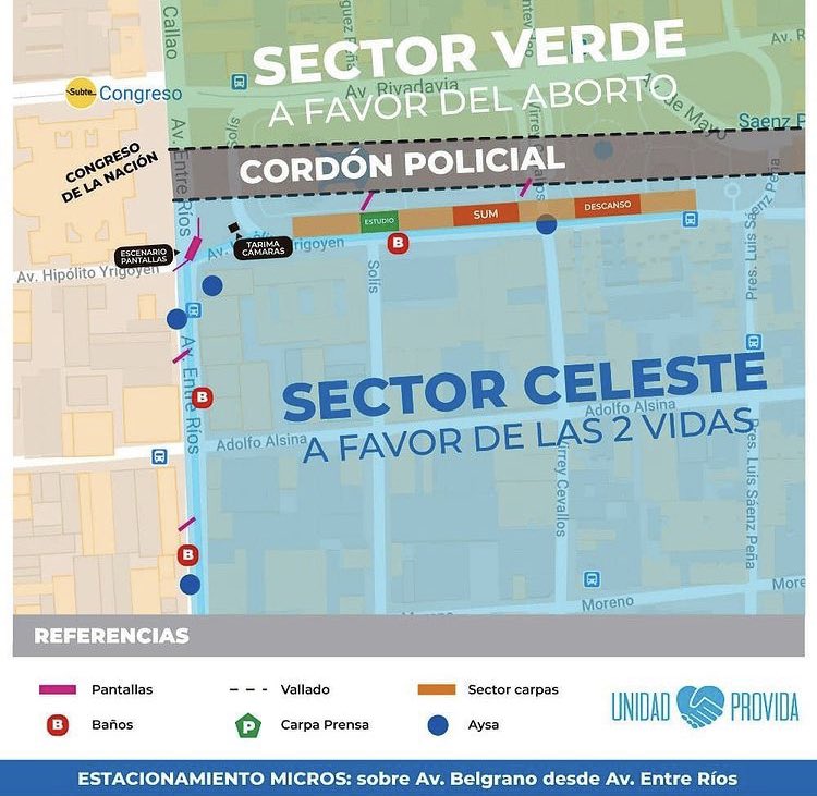 #ArgentinaProVida tweet media