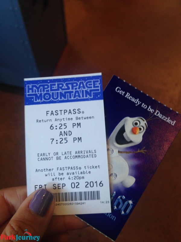 Park_Journey's tweet photo. We don't really have a lot of 2020 updates to justify a "year end retrospective", so we're going to re-post some from our favorite past updates over the next few days.
Remember in 2017 when everybody freaked out about #MaxPass at @disneyland?
https://t.co/x6iwlcRUUU https://t.co/KrCmdpjZr4