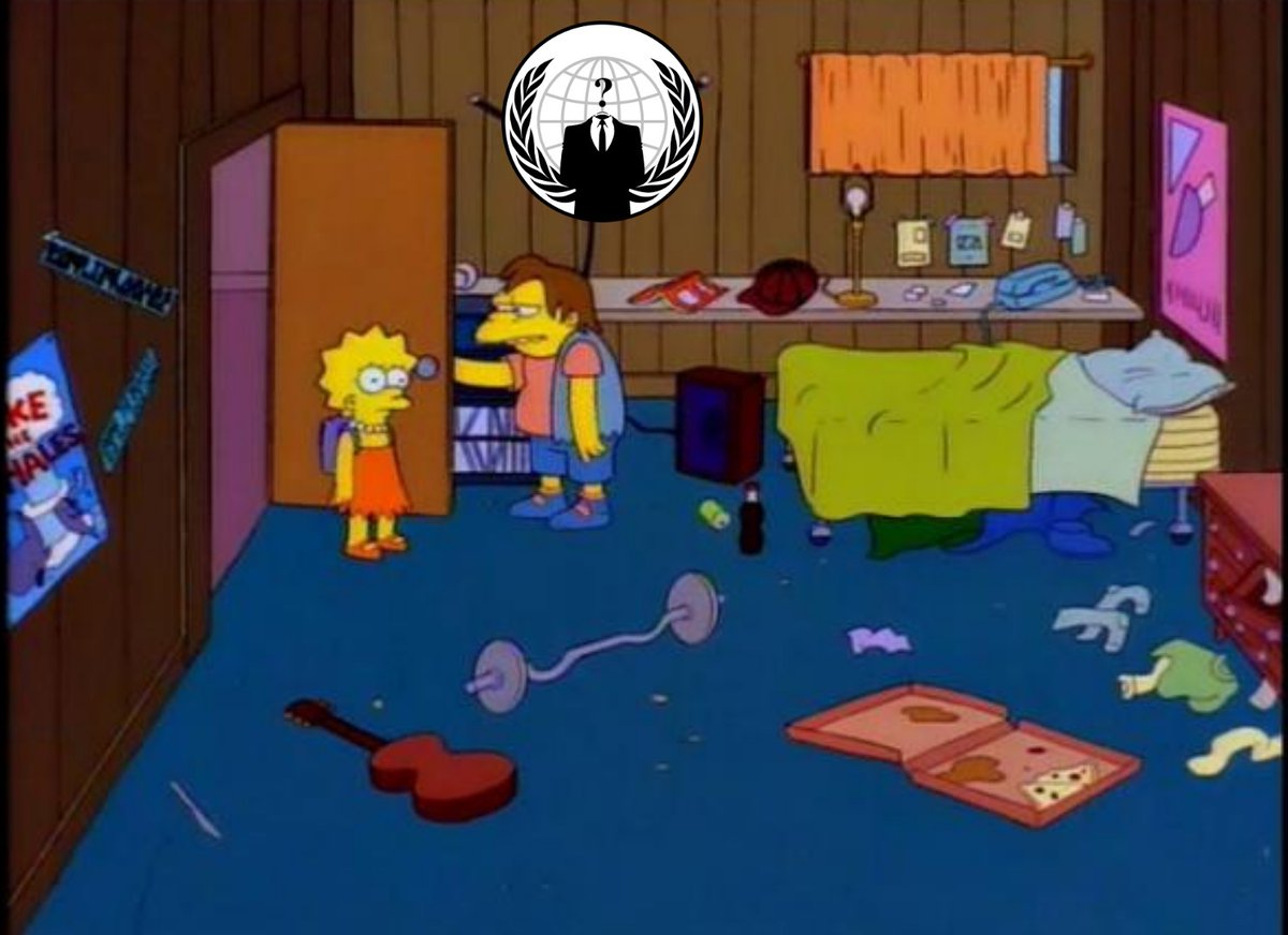 Te menti, todavía no estamos al aire por problemas técnicos 😂