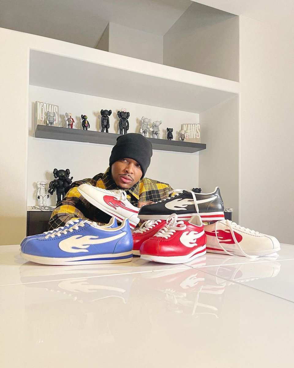 nike cortez 29 Nice Kicks on Twitter: