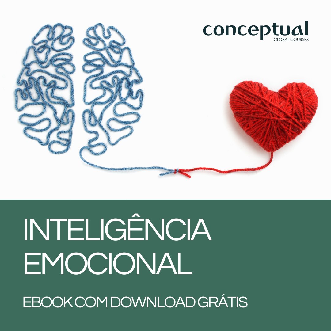 conceptualgc's tweet photo. Baixa nosso e-book gratuito sobre Inteligência Emocional, onde nos aprofundamos nos assuntos >> https://t.co/TRnXm4Ff9h

#conceptualcourses #conceptualcoursesbr #conceptualcoursespt #ensinointernacional #cursosdeextensão https://t.co/Qu4udodbiN
