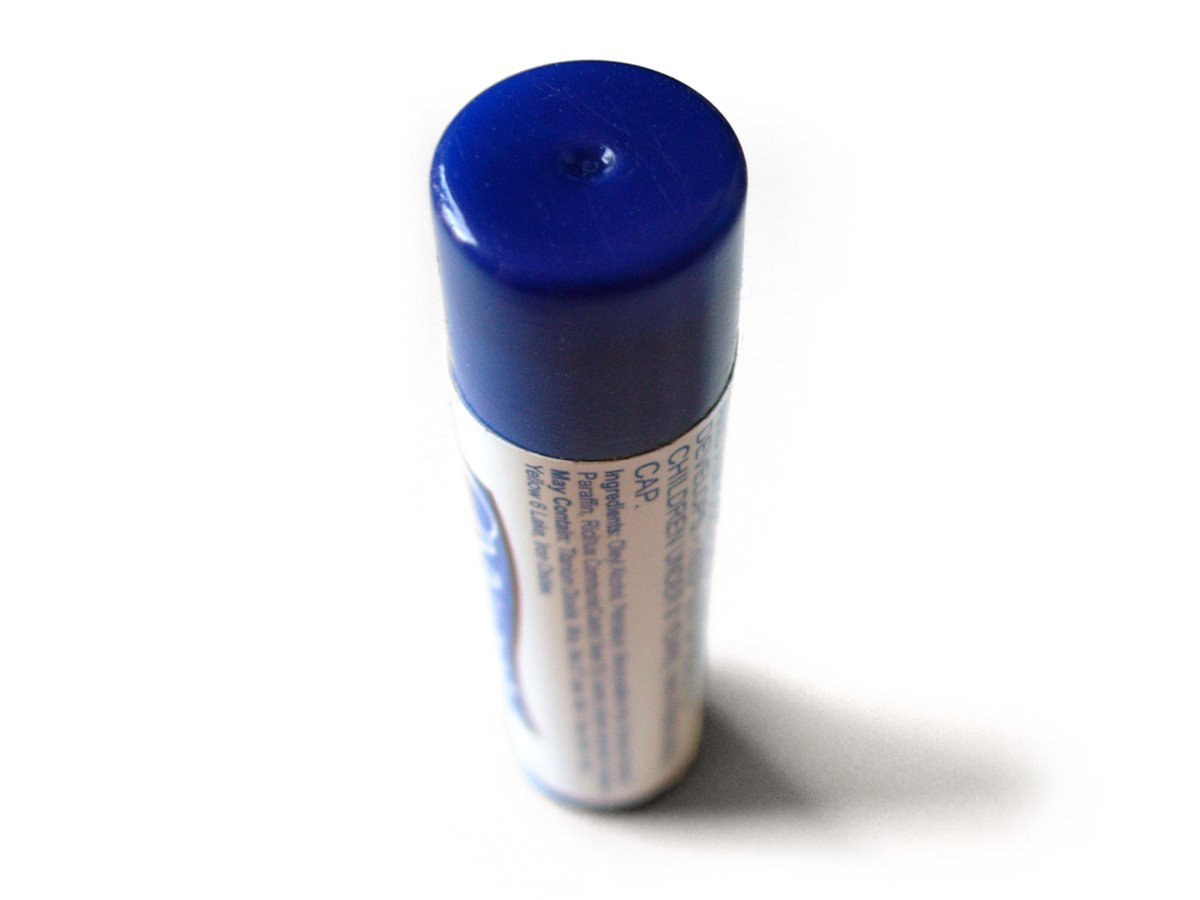 Do you have #chapped #winter lips? Never fear. The cRc policy is that any #lipbalm may be used - preferably not flavored. #kosher #vaseline #chapstick