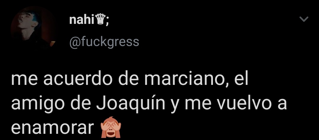out of context spacers tweet media