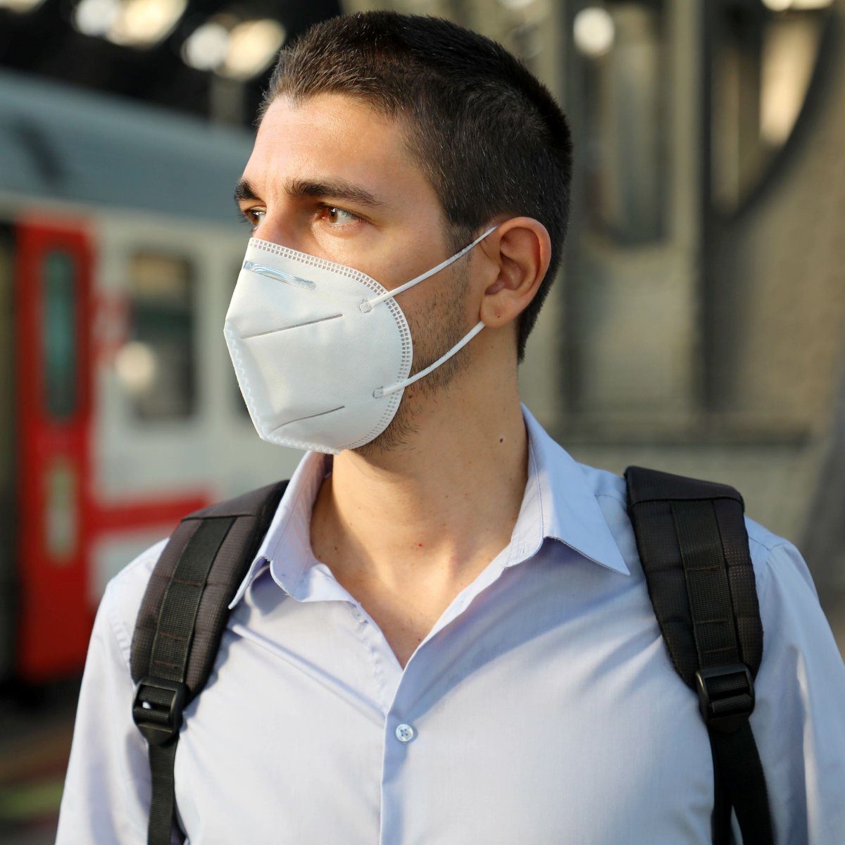 This holiday season, flu is that one gift no one wants to receive. Protect yourself and your loved ones from viruses by wearing #N95masks outside and practicing social distancing.

Check out our line of NIOSH-approved N95 respirator masks: firstaidkitsurvival.com