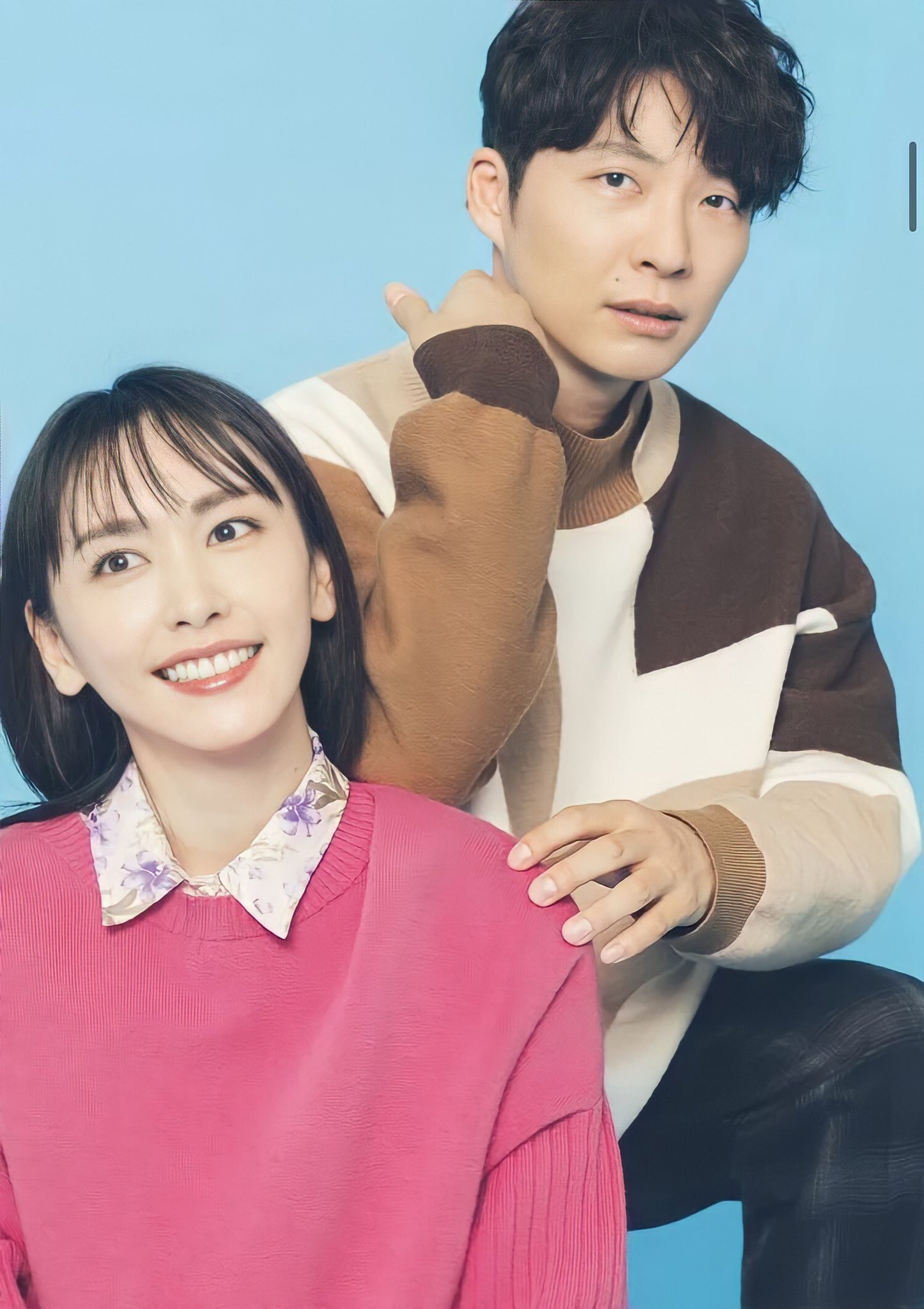 新垣結衣fanpage 新垣結衣 星野源 逃げ恥 新垣結衣fanpage 新垣結衣 星野源 逃げ恥