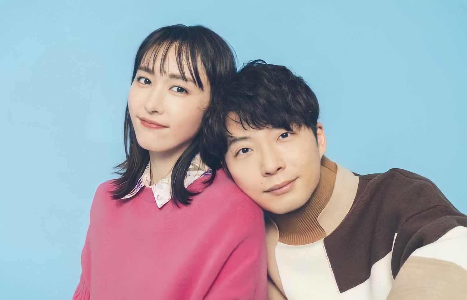星野源＆新垣結衣のサイン入りチェキ 星野源＆新垣結衣のサイン入りチェキ