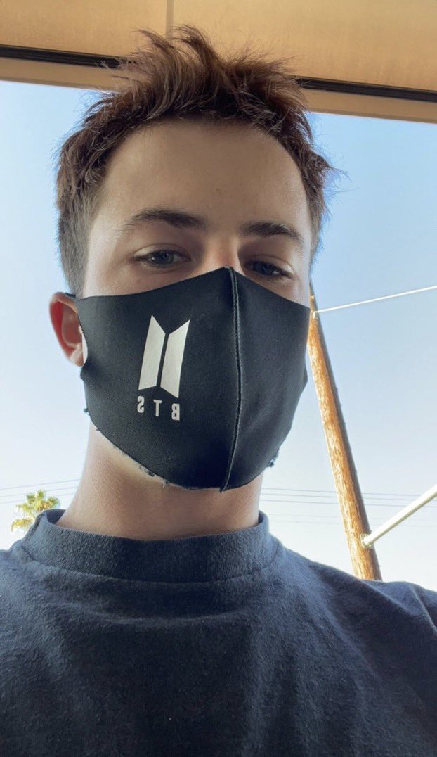 Happy birthday dylan minnette 
