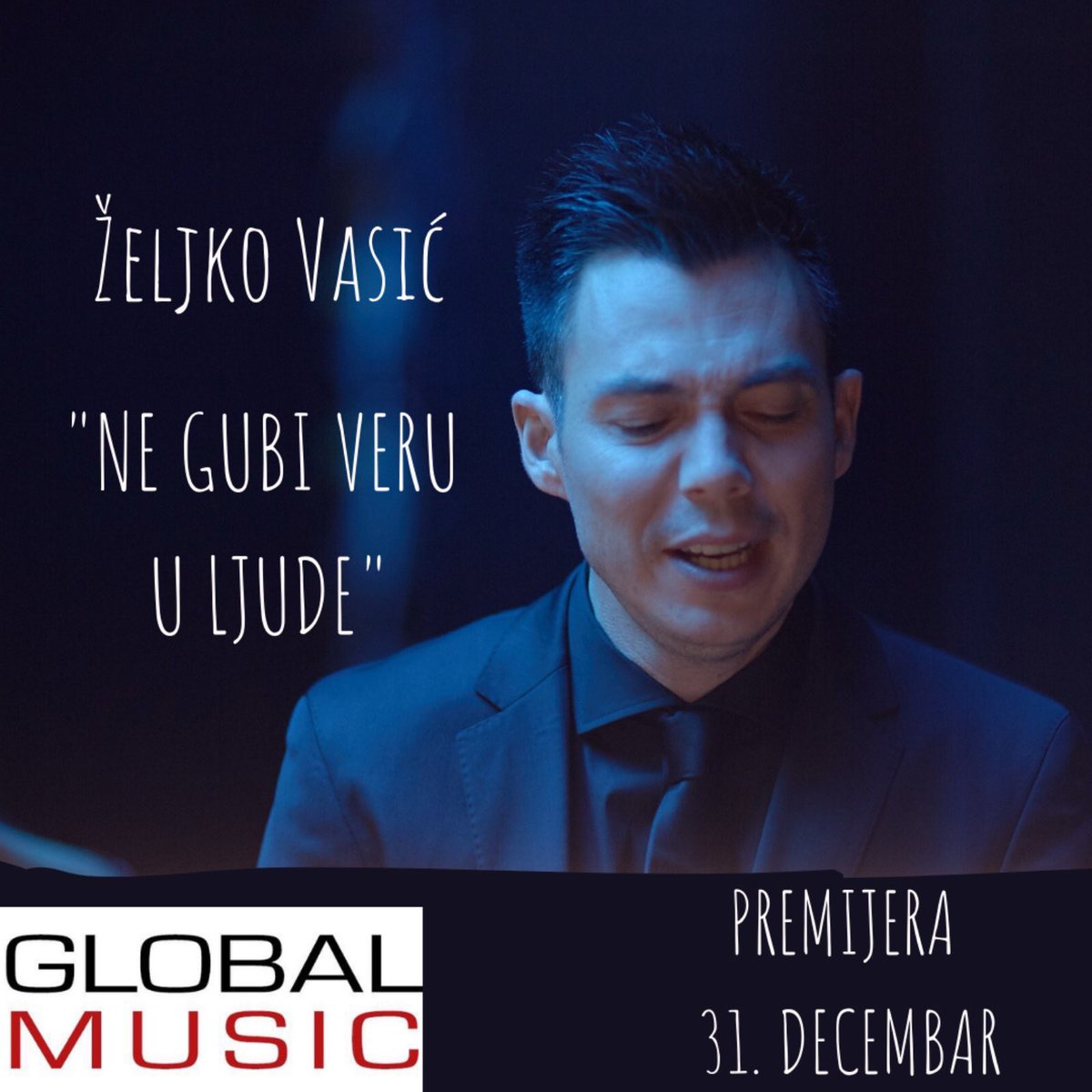 zeljko_vasic's tweet photo. “Ne gubi veru u ljude” ❤️ https://t.co/RvCgIUytx8