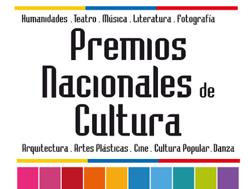 minculturave's tweet photo. Ganadores del Premio Nacional de Cultura 2019-2020 ⏬

#29Dic #FelizMartes 

https://t.co/JxNYABFG2C https://t.co/ZHJr04GMqG