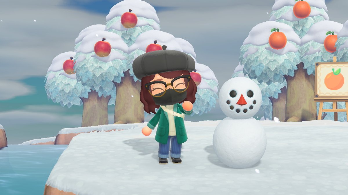 hannahjune03's tweet photo. #AnimalCrossing #ACNH #NintendoSwitch https://t.co/7pgrG3R4Jj