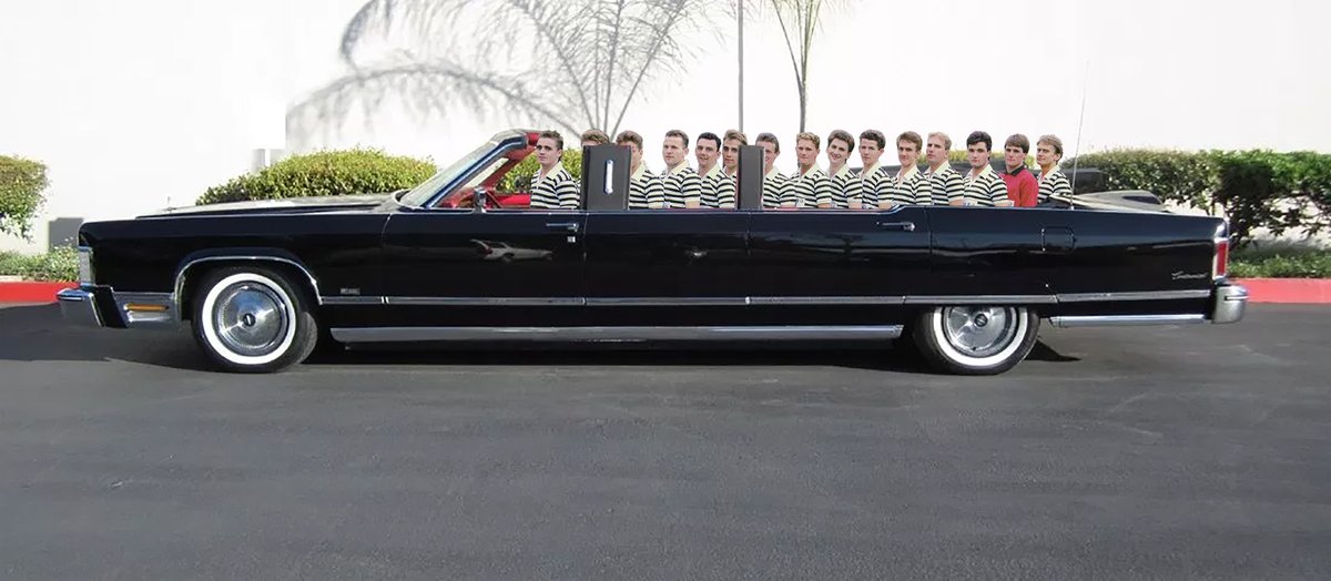 Thankfully, a quick call on the Tardis resulted in the immediate arrival of transport. It was almost like they knew.