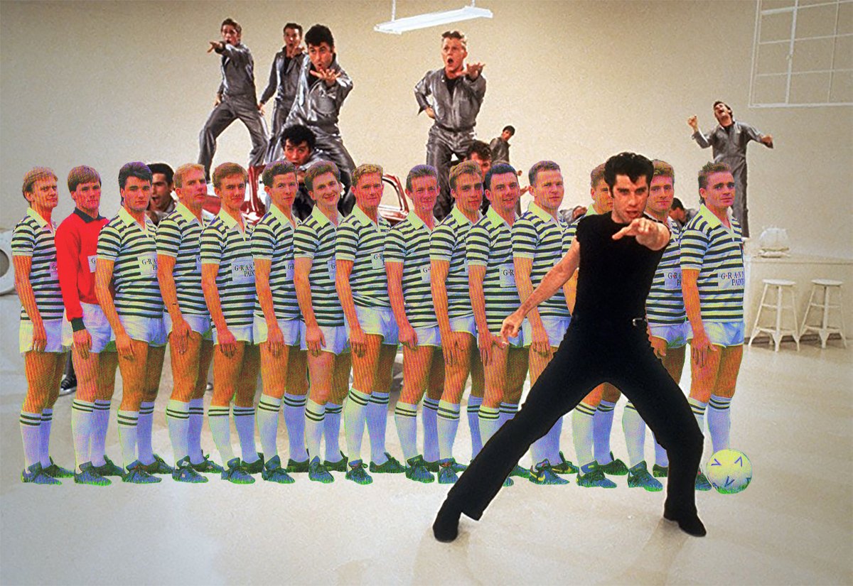 So, off we went to the airport ... first to Greece