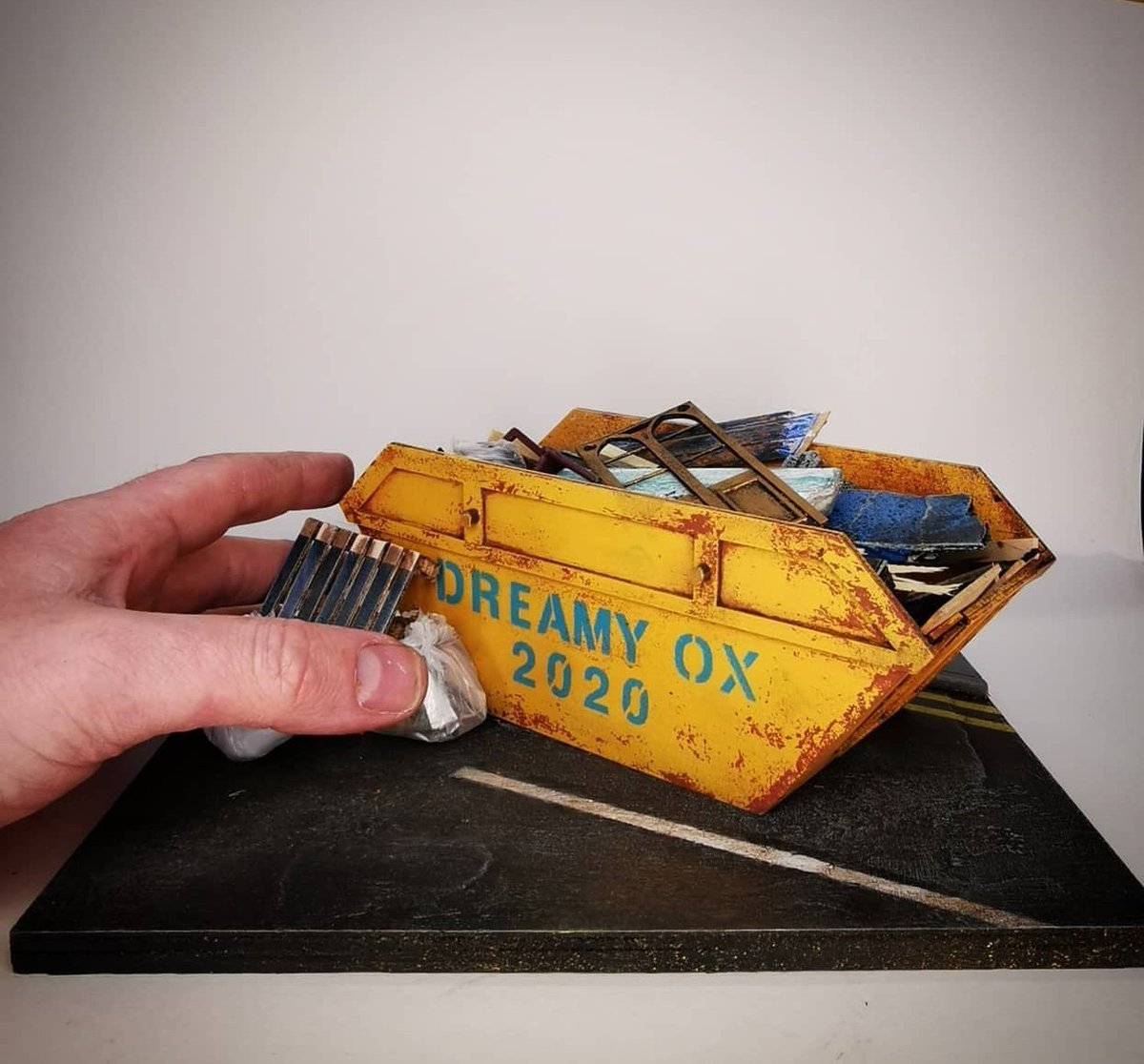 Max Dorey 🇪🇺 tweet media