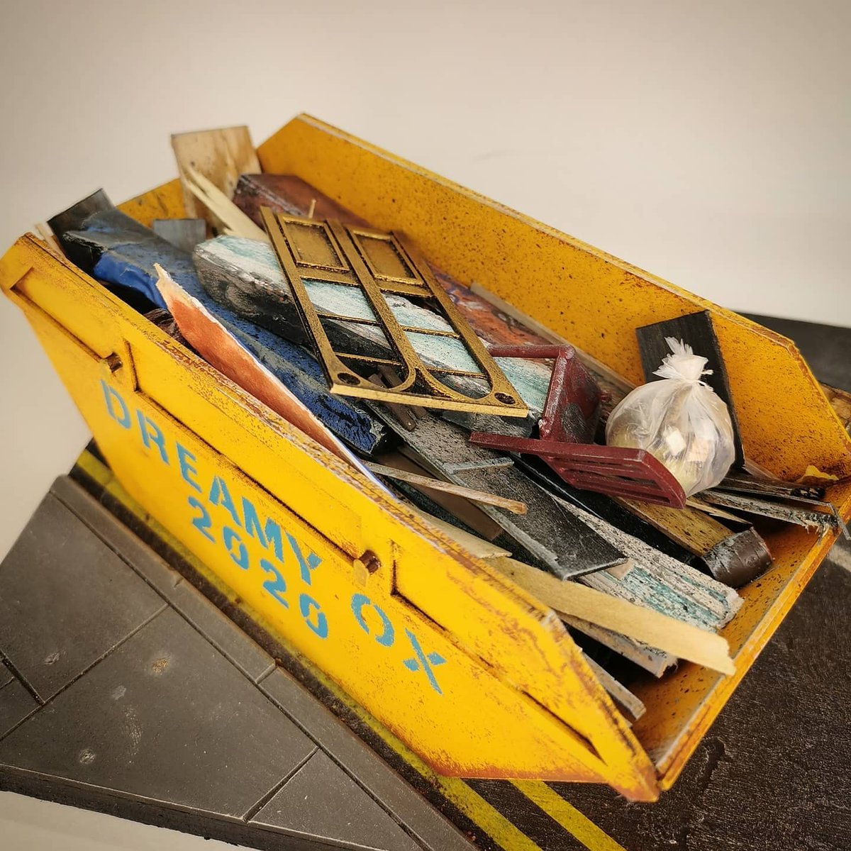 Max Dorey 🇪🇺 tweet media