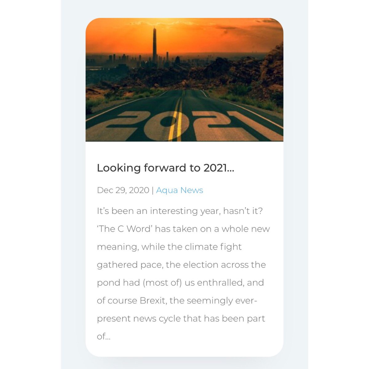 Latest newsletter from Aqua Mortgage Services. 
Feel free to retweet.
aquamortgageservices.co.uk/looking-forwar…

#mortgage #mortgagebroker #mortgages #mortgageloans #mortgagelender #mortgagebrokers #loans #homebuyers #mortgageexpert #homes #lender #homeloans #lifeinsurance #insurance