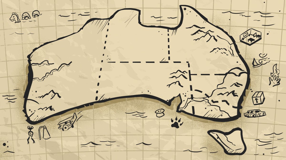 sifterHQ's tweet image. Building on our work from last year and teaming up with @BRKeogh for 2020 we've put together the definitive list of Australian made games released this year. pixelsift.com.au/post/2020-the-… #gamedevelopment