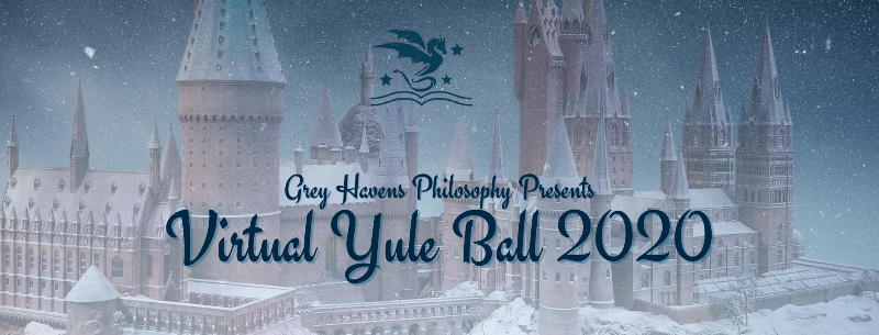 ghphilosophy's tweet photo. The Yule Ball is almost here! - https://t.co/EQBSb4cjLD https://t.co/4erxvCiGqm