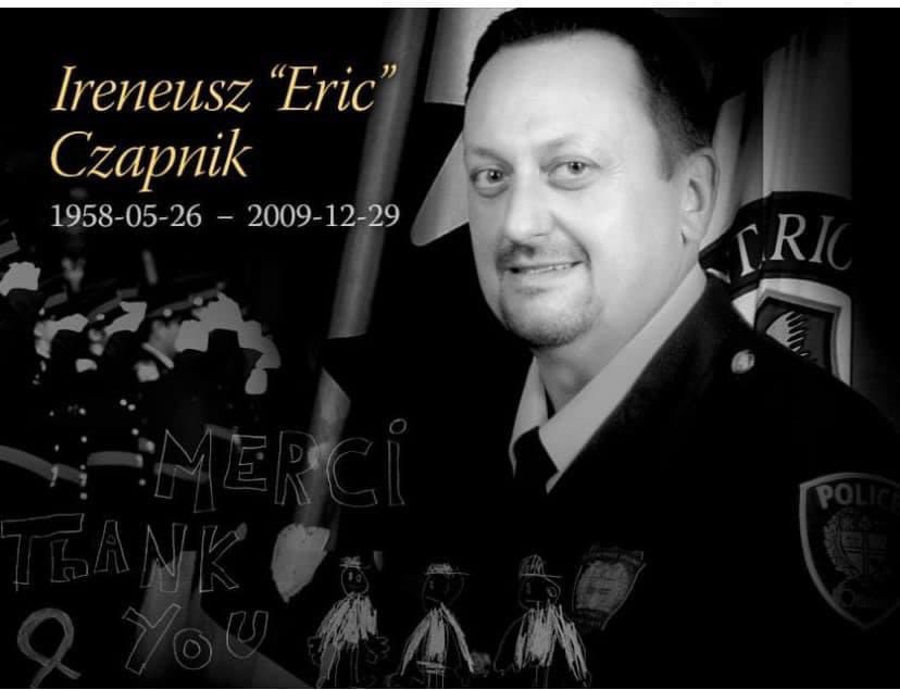 Remember and honor our fallen friend 💙