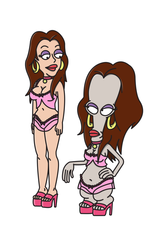 American_DadFan's tweet photo. We Are Wearing the Same Outfit
by Jizzy-B on DeviantArt https://t.co/rpknt7dgud