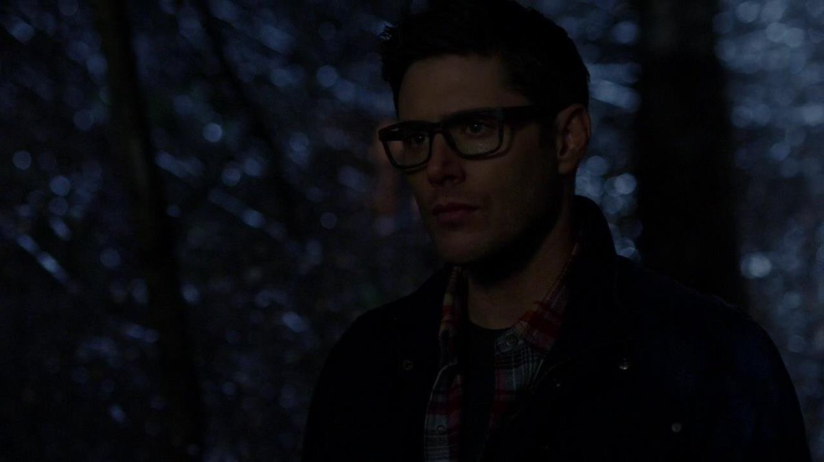 12.15 - Somewhere Between Heaven and Hell