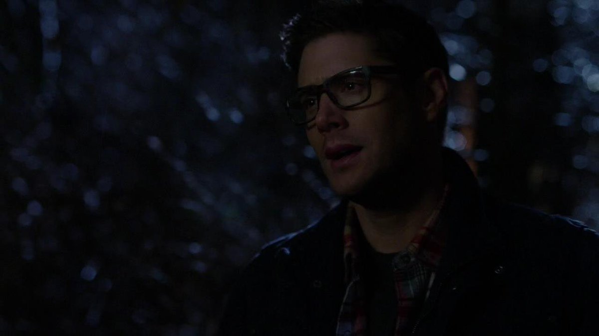 12.15 - Somewhere Between Heaven and Hell