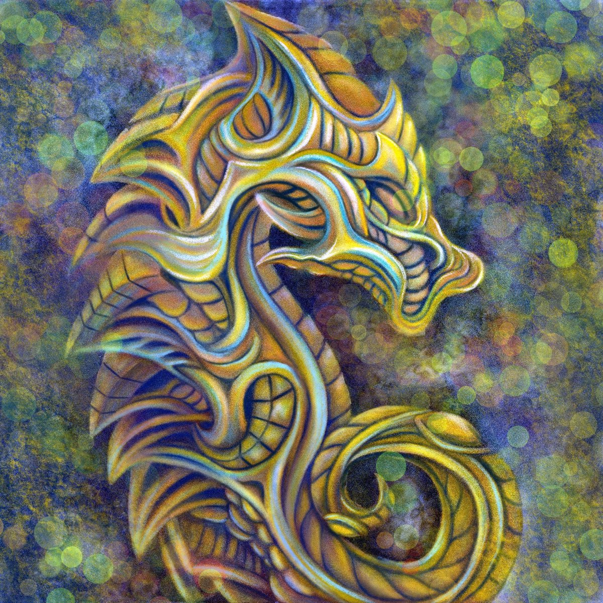 TatCrypto's tweet photo. Did some final color boost for the minted version
Can be found on rarible under #rayyoung aka #crytotat
#mintedart #cryptoart #fantasyart #steampunk #arttrip #digitalpainting #digitalartwork https://t.co/uQyAaCq1Hi