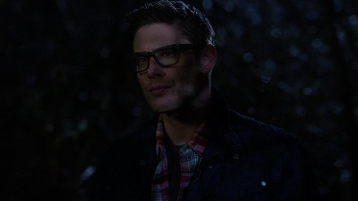 12.15 - Somewhere Between Heaven and Hell