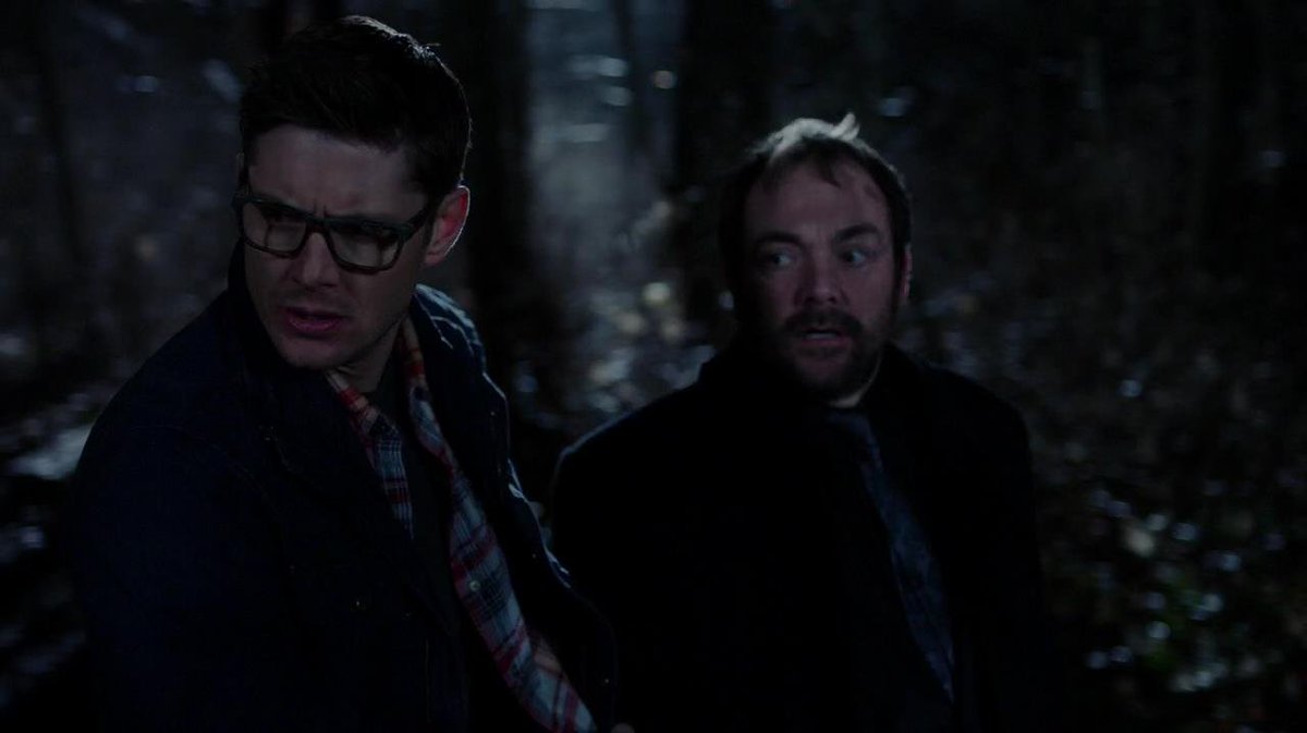 12.15 - Somewhere Between Heaven and Hell