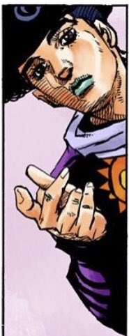 jojoliontwt's tweet photo. why is everyone shitting on him ?? i swear in 2 months yall will come back and say that he actually looks like a greek god 🙄🙄 https://t.co/CTyAZdq5LL