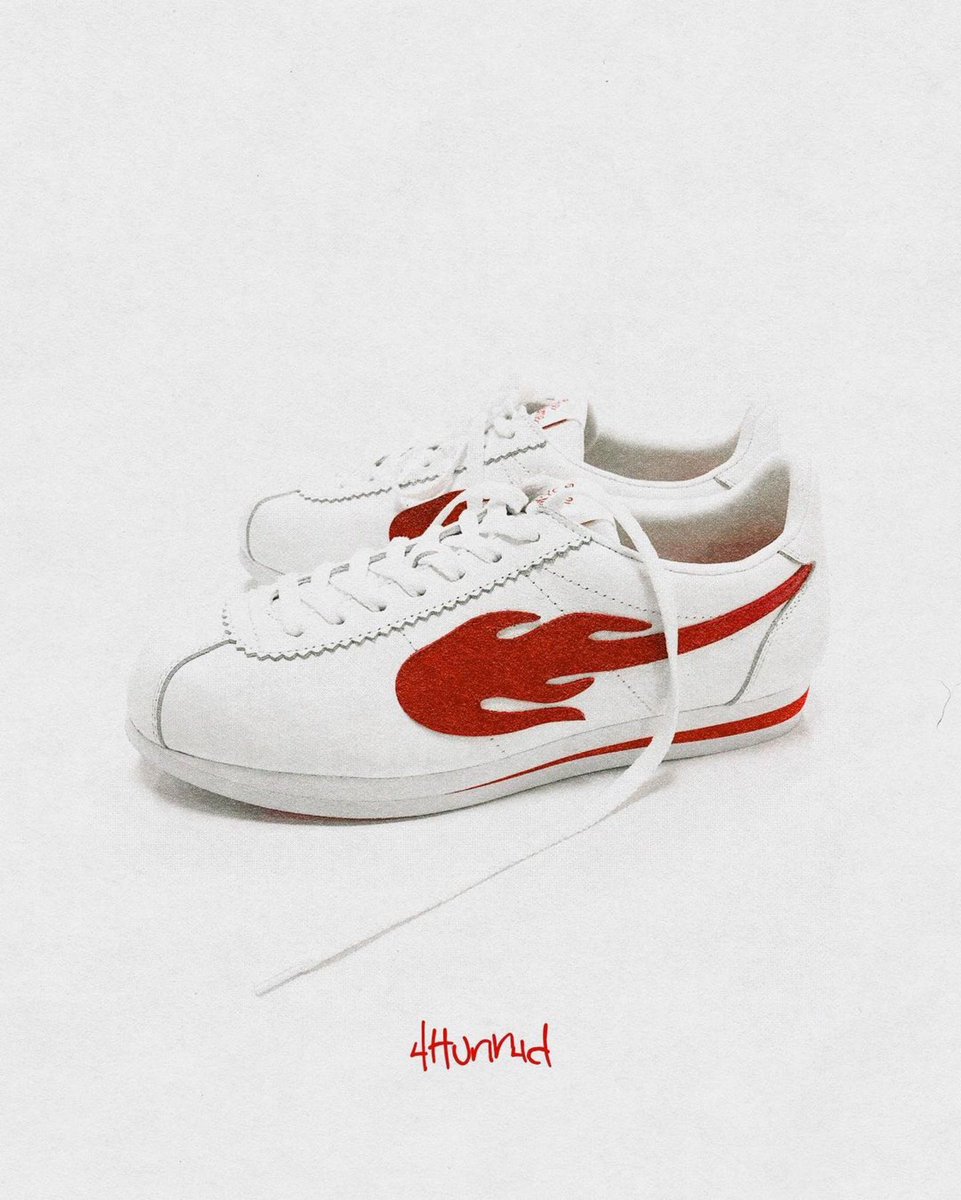 XXL's tweet photo. YG’s newest kicks 

Droppin’ 2021 https://t.co/s7xQcwIGx7