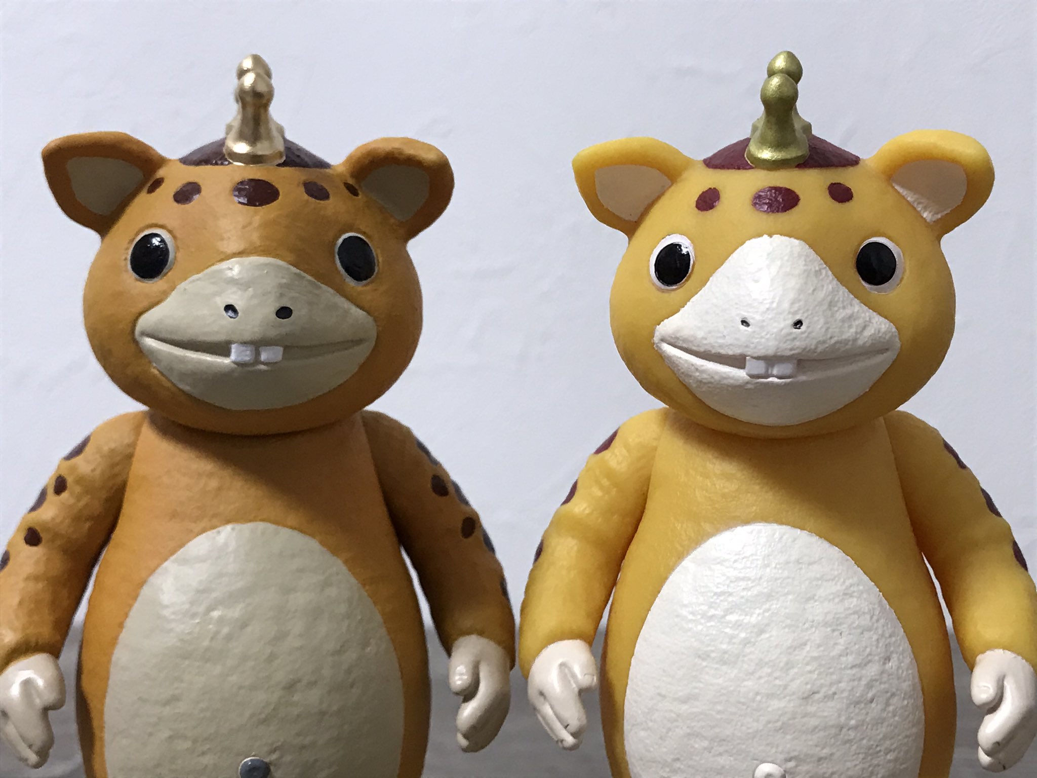 キヌタぬき on Twitter 