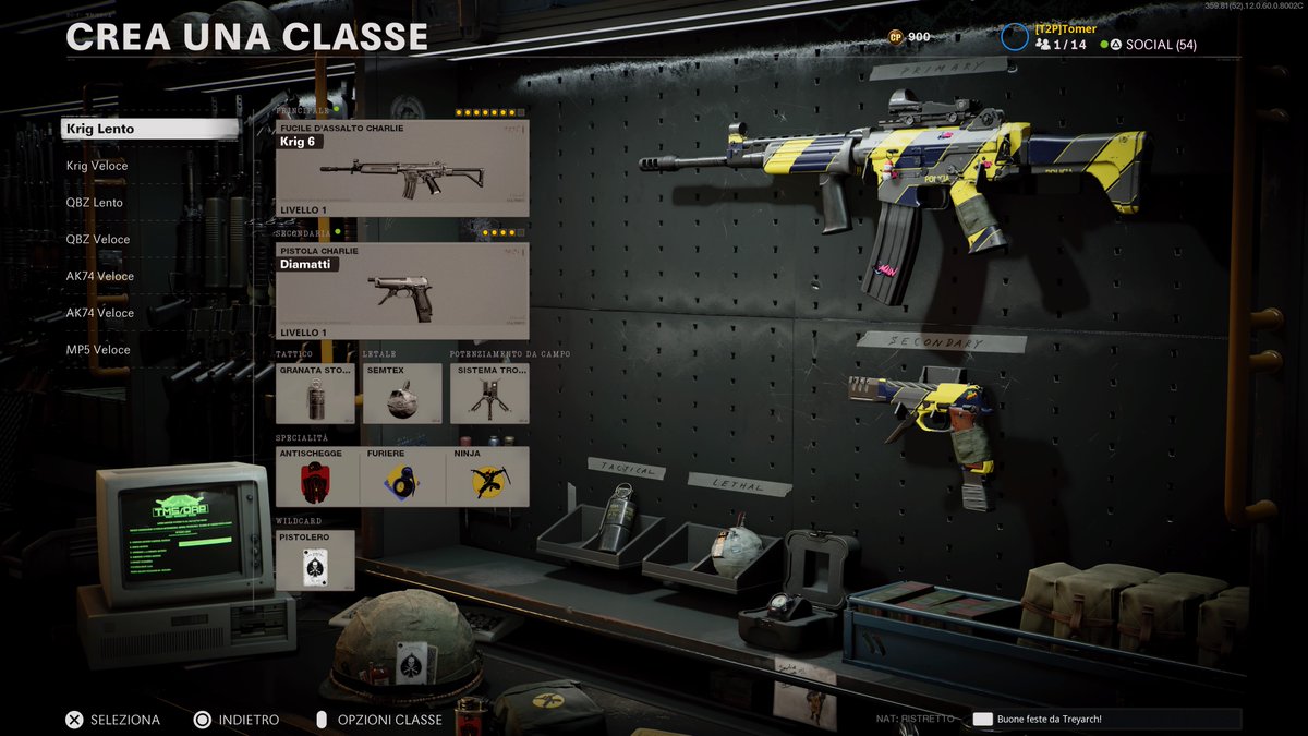 #PS5Share, #CallofDuty®BlackOpsColdWar