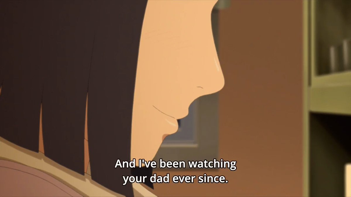 THEY PROTECC. THEY LOVE.