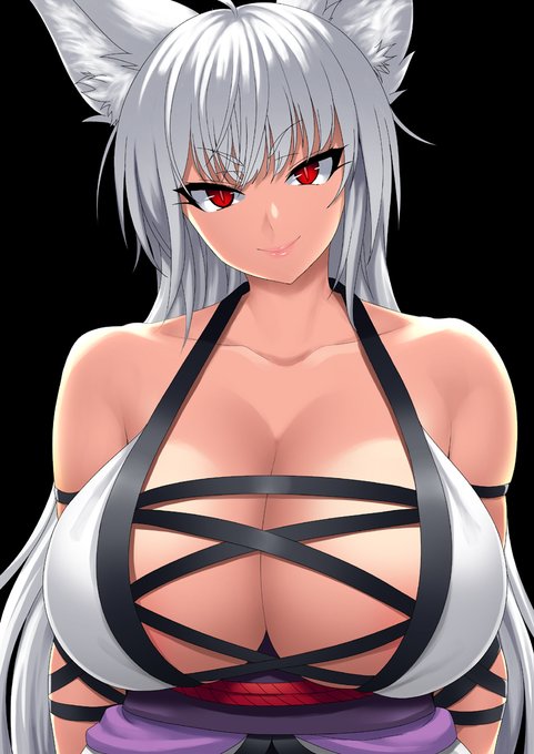 特に意味はない逆光の練習 