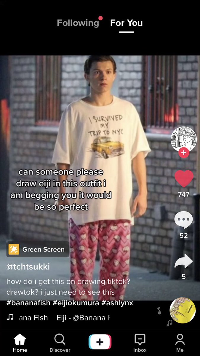 eijihonkers's tweet image. so i saw a tiktok... thinking