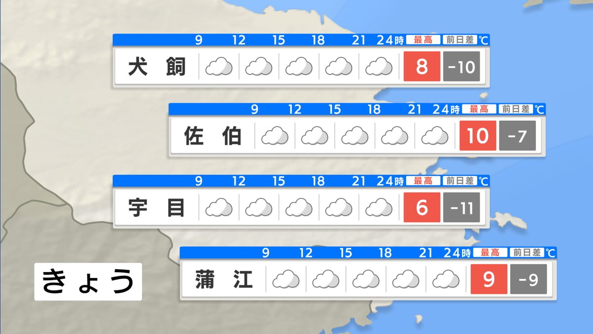 obs_w's tweet photo. 【数年に一度の寒気】
県内はきょう夜のはじめ頃からあすにかけて大雪のおそれ
平地でも大雪に注意

24時間予想降雪量（多い所・30日午前6時～）
山地10センチ
平地5センチ

暴風雪に警戒
積雪や路面の凍結による交通障害に注意
不要不急の外出は控えましょう
#大分 #大雪 https://t.co/34UfpE23jl