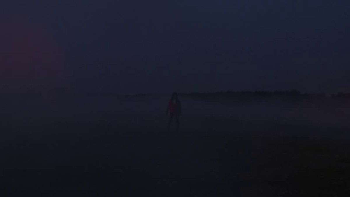 Olivia Hye from So What transitions "into" Heejin in Why Not, then the video moves to the Egoist scene where Olivia Hye is embraced by her other self but off-colored(Heejin played the role of Olivia Hye's other self there) https://post.naver.com/viewer/postView.nhn?volumeNo=14408371&memberNo=39258591