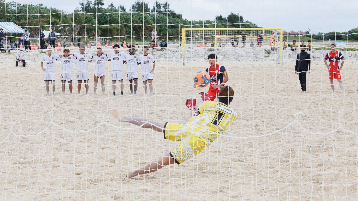 ビーチサッカースクラップ Bs Scrap Twitter