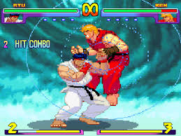 昇龍拳のtwitterイラスト検索結果