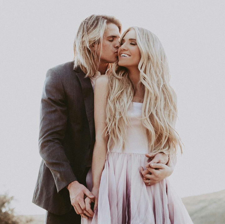 trcveler's tweet image. 1 year ago today @zerofqcks asked me to be his. I'm so glad I said yes. Happy 1 year anniversary, my love. Here's to us and our future.