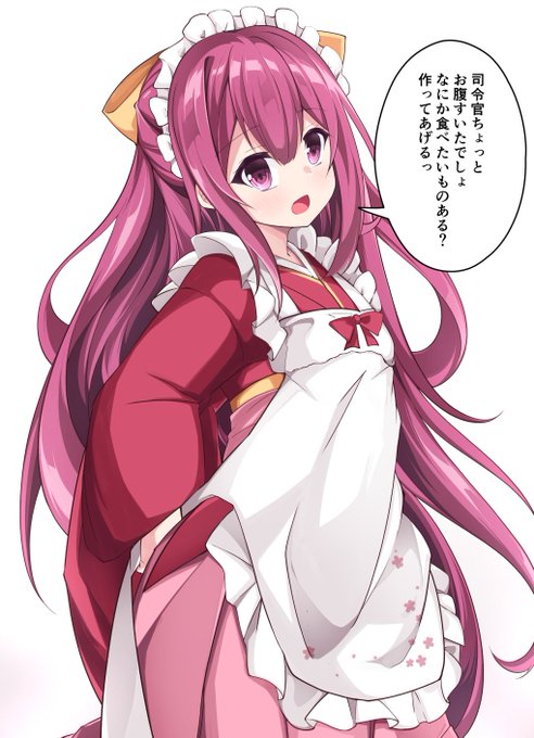 神風のタグが付いたイラスト 1441 1470件目