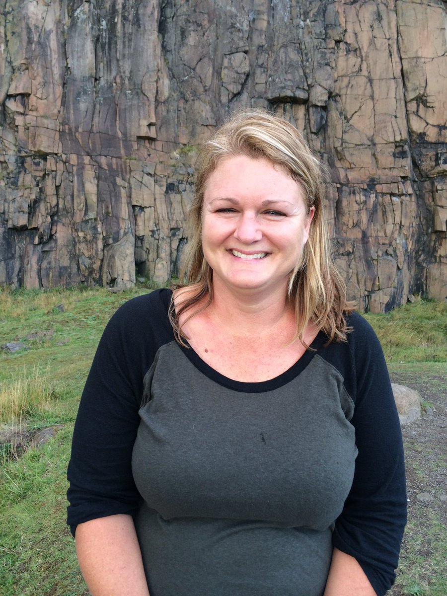 How it was going, before cancer: