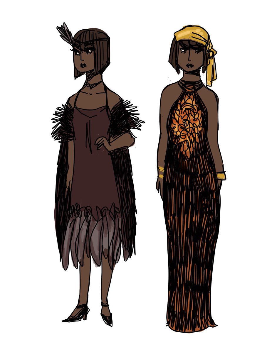 cookiekappa's tweet image. more oc stuff ✌️