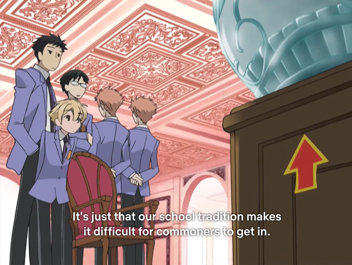 The way all the wealthy students talk like they low-key think feudalism is still happening. like "I was not aware that serfs could read. truly a marvel."