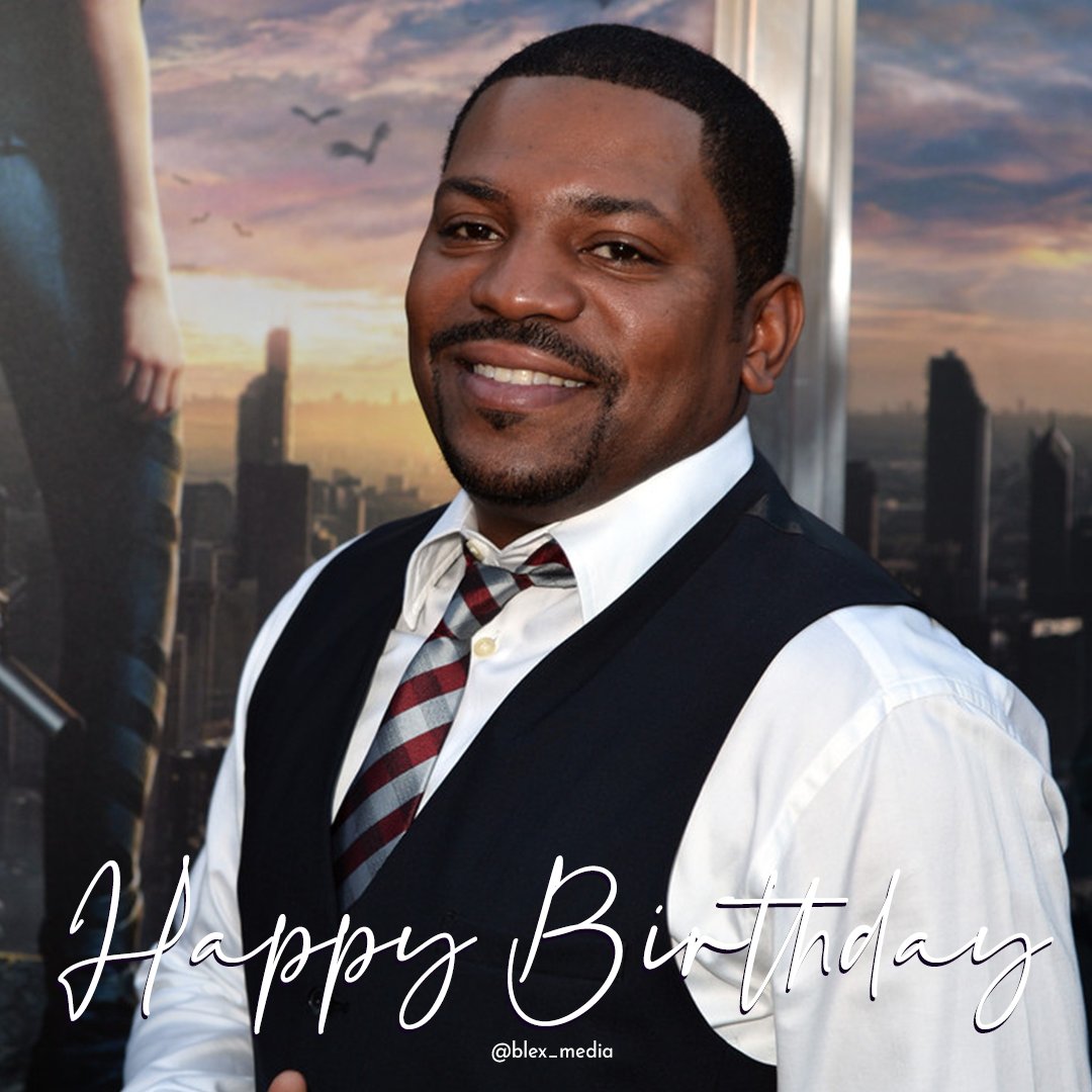 Happy Birthday, Mekhi Phifer! Drop your favorite role of his below... 