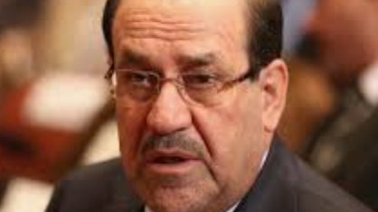 Former Iraqi PM Al-Maliki: We Would Have Sent The Iraqi Army To Fight In Syria If It Were Needed To Prevent The Fall Of The Al-Assad RegimeIf Assad were to fall, an invasion by Al-Nusra, Al-Qaeda & others into Iraq, Lebanon, & Jordan would have ensued  http://ow.ly/EFLg30rqoM9 
