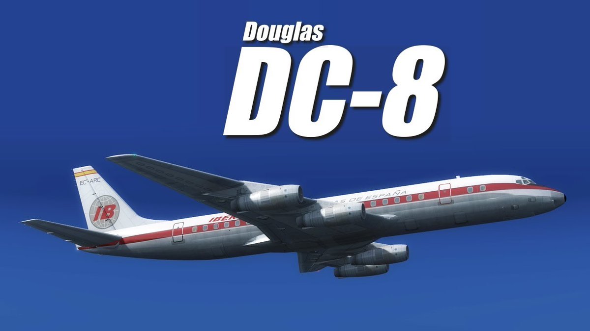 After the announcement of the Boeing 707, Hughes pursued a more advanced jet aircraft for TWA approaching Convair in late 1954Convair proposed two concepts to Hughes, but he was unable to decide, and Convair abandoned its jet project after the 707 and Douglas DC-8 were unveiled